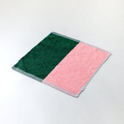 【SALE】2Couleurs ウォッシュタオル