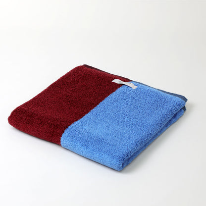 2Couleurs バスタオル