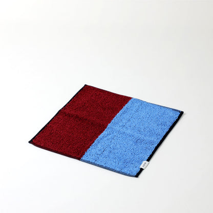 2Couleurs ハンカチギフトバッグセット（ハンカチタオル1枚）