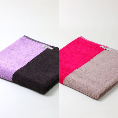 2Couleurs ギフトセット（バスタオル2枚）