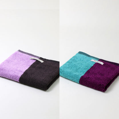 2Couleurs ギフトセット（フェイスタオル2枚）