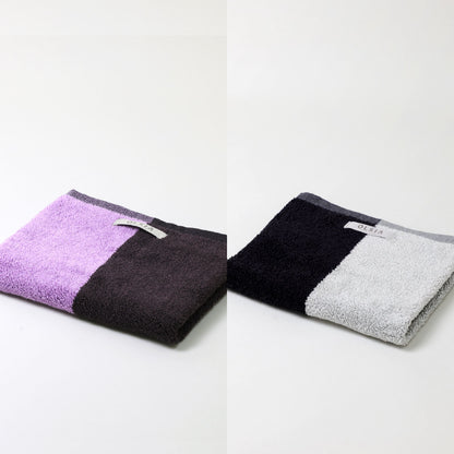 2Couleurs ギフトセット（フェイスタオル2枚）