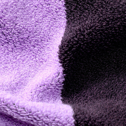 2Couleurs バスタオル