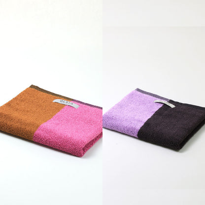 2Couleurs ギフトセット（フェイスタオル2枚）