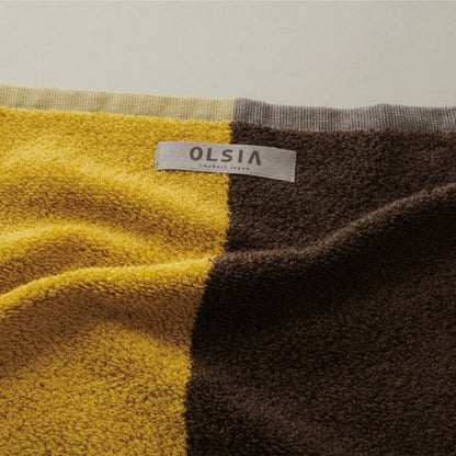 2Couleurs バスタオル