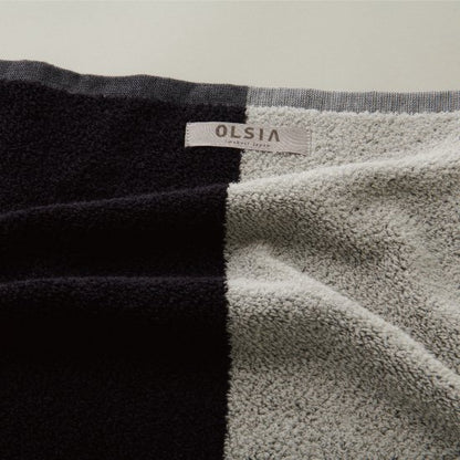 2Couleurs バスタオル