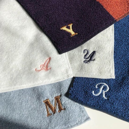 刺繍サービス（１文字）