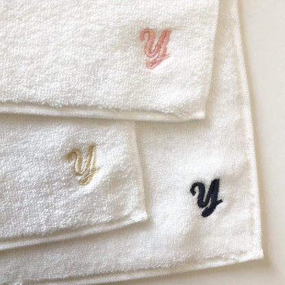 刺繍サービス（１文字）