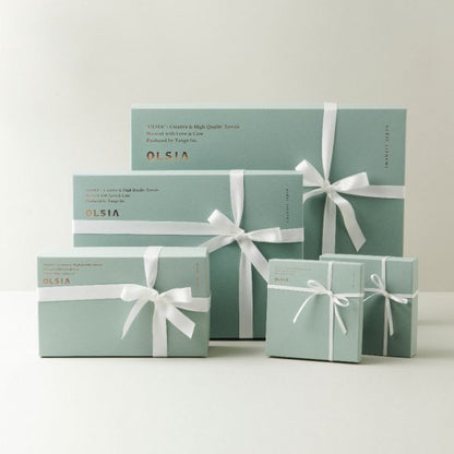 ［追加オプション］ギフトボックス