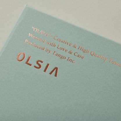 City ギフトセット（フェイスタオル2枚）