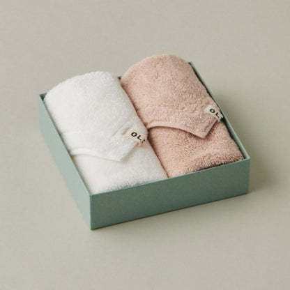 ［追加オプション］ハンカチギフトボックス