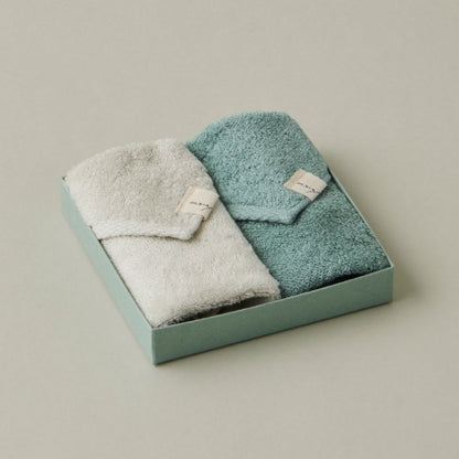 ［追加オプション］ハンカチギフトボックス