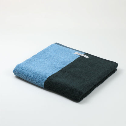 2Couleurs バスタオル