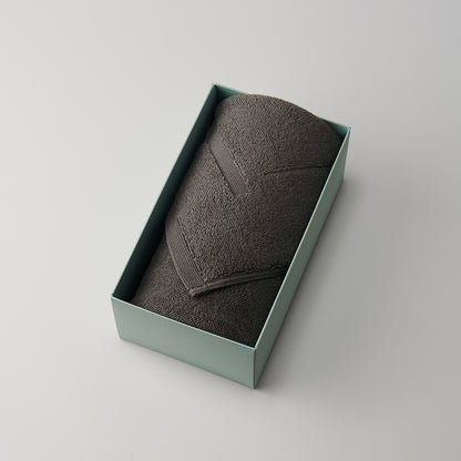 Premium Cotton ギフトセット（バスマット１枚）
