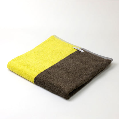 2Couleurs ギフトセット（バスシート1枚）