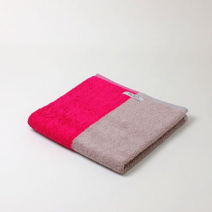 2Couleurs バスタオル