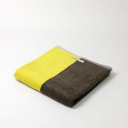 2Couleurs バスタオル