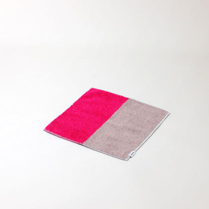 2Couleurs ハンカチギフトボックスセット（ハンカチタオル1枚）