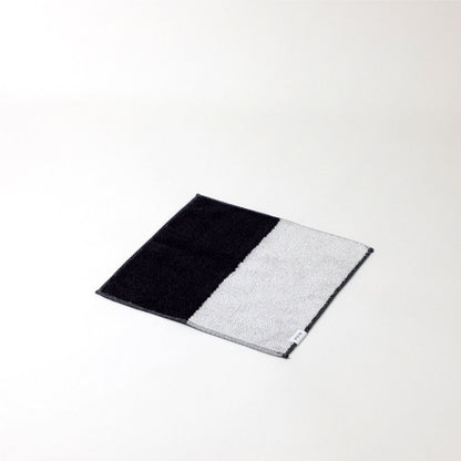 2Couleurs ハンカチギフトバッグセット（ハンカチタオル1枚）