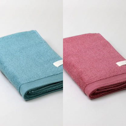 City ギフトセット（バスタオル2枚）