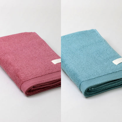 City ギフトセット（バスタオル2枚）