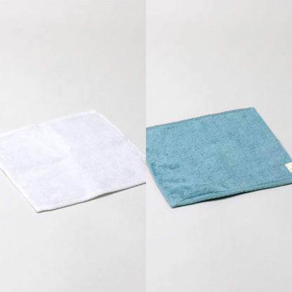 City ハンカチギフトボックスセット（ハンカチタオル2枚）