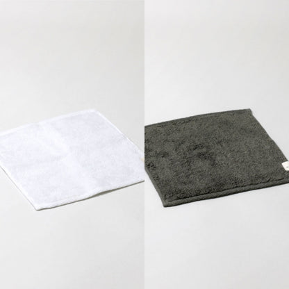 City ハンカチギフトボックスセット（ハンカチタオル2枚）