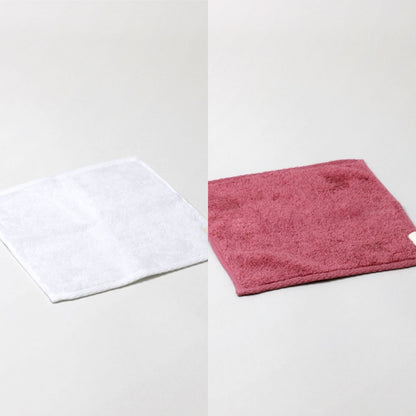 City ハンカチギフトボックスセット（ハンカチタオル2枚）