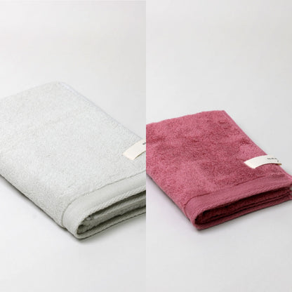 City ギフトセット（バスタオル・フェイスタオル）