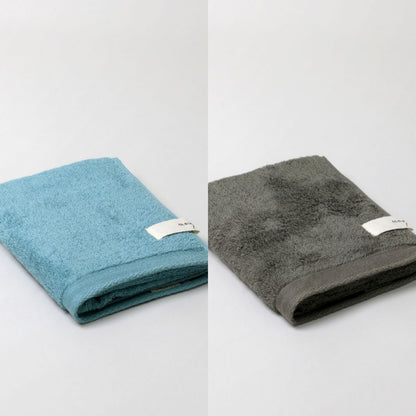 City ギフトセット（フェイスタオル2枚）