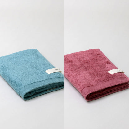 City ギフトセット（フェイスタオル2枚）