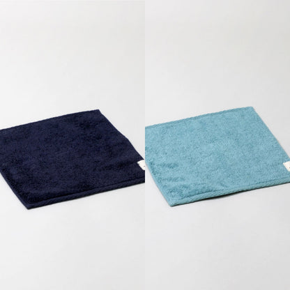 City ハンカチギフトボックスセット（ハンカチタオル2枚）