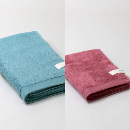 City ギフトセット（バスタオル・フェイスタオル）