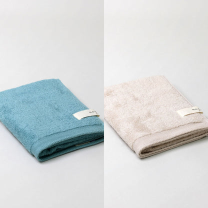 City ギフトセット（フェイスタオル2枚）