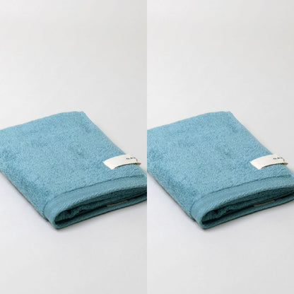 City ギフトセット（フェイスタオル2枚）