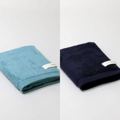 City ギフトセット（フェイスタオル2枚）