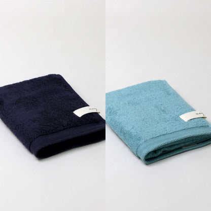 City ギフトセット（フェイスタオル2枚）