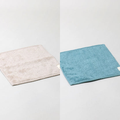 City ハンカチギフトボックスセット（ハンカチタオル2枚）