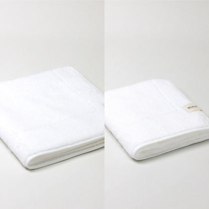 Premium Cotton ギフトセット（バスタオル・コンパクトバスタオル）