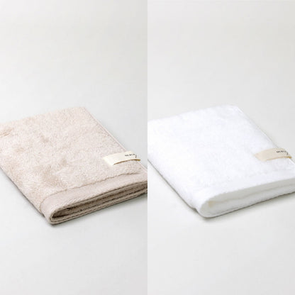 City ギフトセット（フェイスタオル2枚）