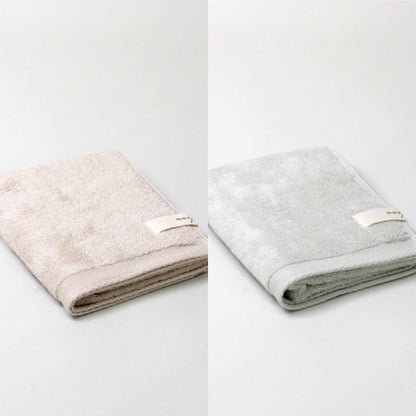 City ギフトセット（フェイスタオル2枚）