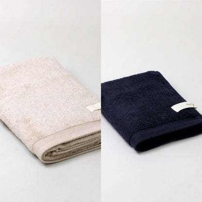 City ギフトセット（バスタオル・フェイスタオル）