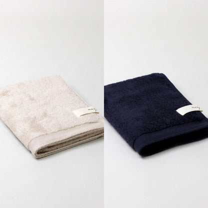 City ギフトセット（フェイスタオル2枚）