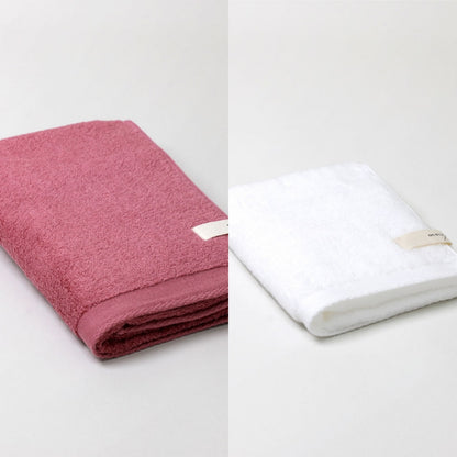 City ギフトセット（バスタオル・フェイスタオル）