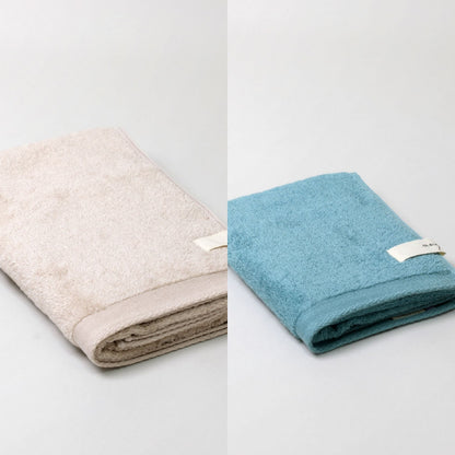 City ギフトセット（バスタオル・フェイスタオル）