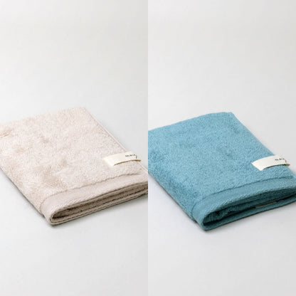 City ギフトセット（フェイスタオル2枚）