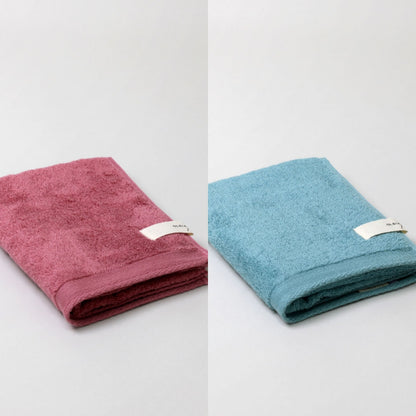 City ギフトセット（フェイスタオル2枚）