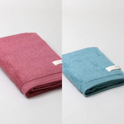 City ギフトセット（バスタオル・フェイスタオル）