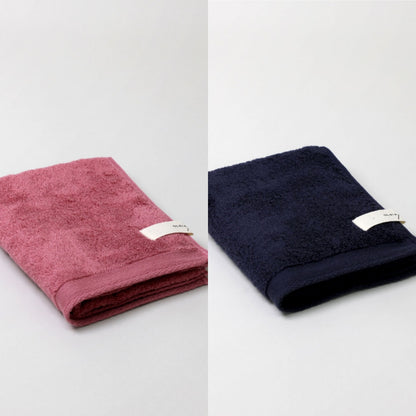 City ギフトセット（フェイスタオル2枚）