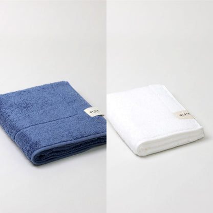 Premium Cotton ギフトセット（コンパクトバスタオル・フェイスタオル）